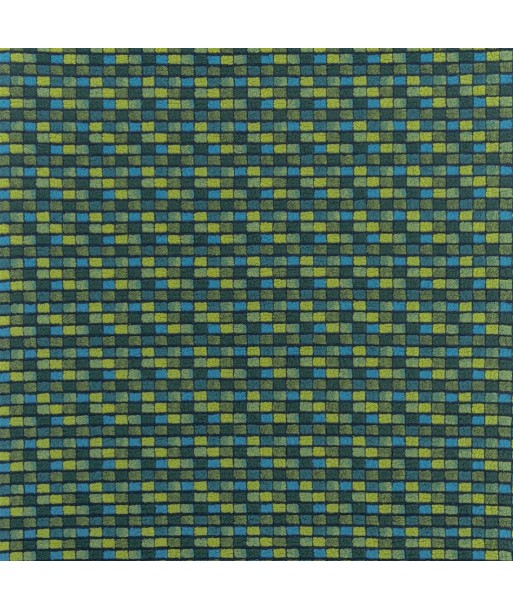 Tissu Blengdale Azure 50-70% off 