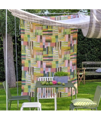 Tissu Achara Outdoor Epice En savoir plus