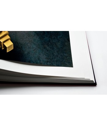 Livre Gold: Impossible Collection (Special Edition) vous aussi creer 