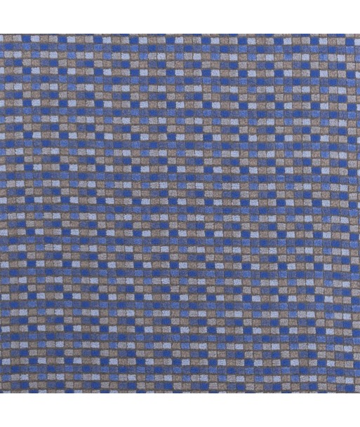 Tissu Blengdale Cobalt en ligne des produits 