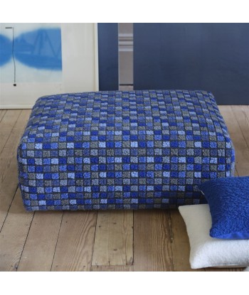 Tissu Blengdale Cobalt en ligne des produits 