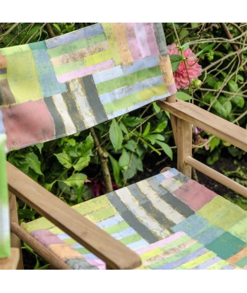 Tissu Achara Outdoor Epice En savoir plus