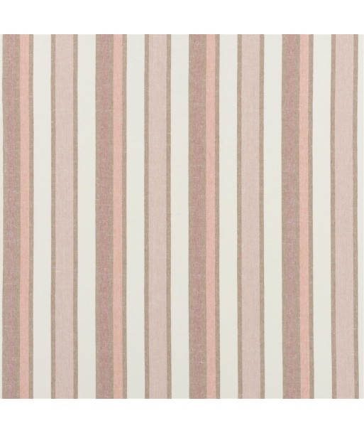 Tissu Brera Viale Quartz Rose plus qu'un jeu 