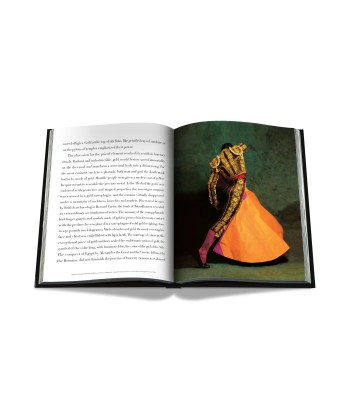 Livre Gold: Impossible Collection (Special Edition) vous aussi creer 