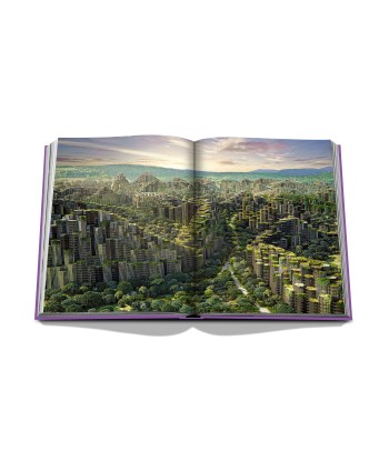 Livre Metaverse Dream ouvre sa boutique