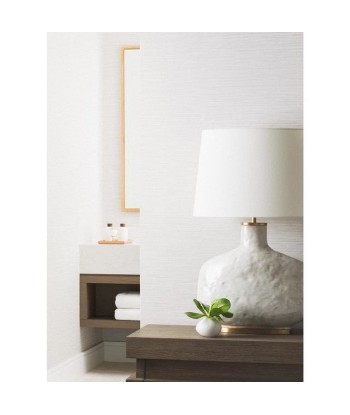 Lampe Beton Céramique Blanche Antique Amélioration de cerveau avec