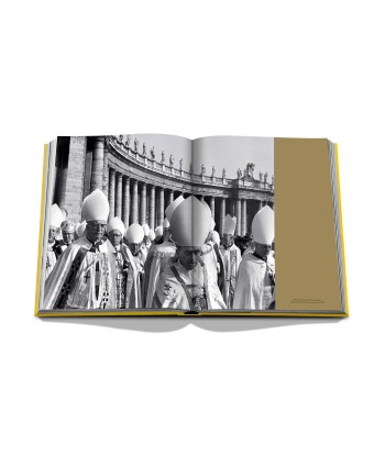 Livre Vatican A Private Visit to a Secret World: Impossible Collection solde