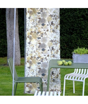 Tissu Japonaiserie Outdoor Birch JUSQU'A -70%! 