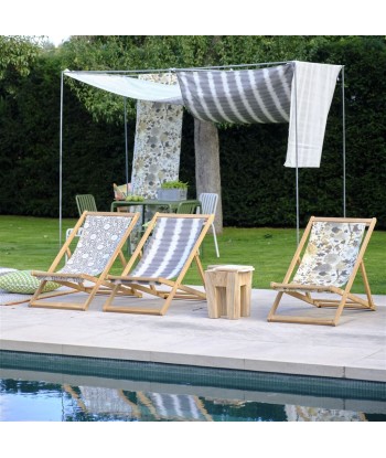 Tissu Japonaiserie Outdoor Birch JUSQU'A -70%! 