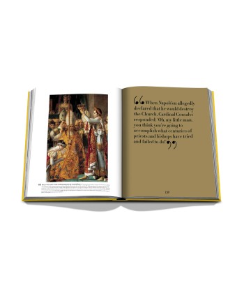 Livre Vatican A Private Visit to a Secret World: Impossible Collection solde