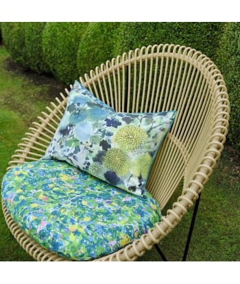 Tissu Odisha Outdoor Peridot vous aussi creer 