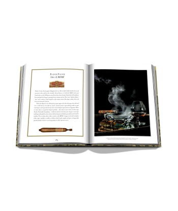 Livre Arturo Fuente Since 1912: Impossible Collection Comparez et commandez 