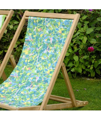 Tissu Odisha Outdoor Peridot vous aussi creer 