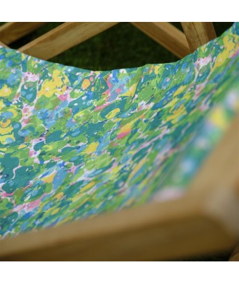 Tissu Odisha Outdoor Peridot vous aussi creer 