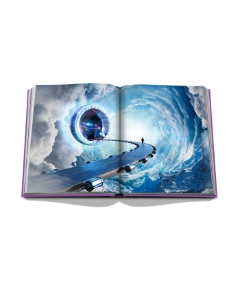 Livre Metaverse Dream ouvre sa boutique