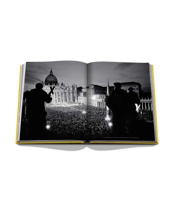 Livre Vatican A Private Visit to a Secret World: Impossible Collection solde