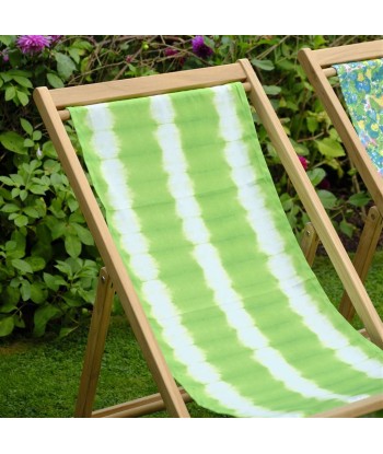 Tissu Savine Outdoor Grass plus qu'un jeu 