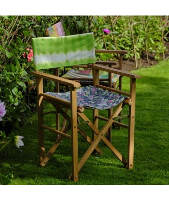 Tissu Savine Outdoor Grass plus qu'un jeu 