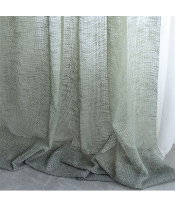 Tissu Shoshi Emerald Venez acheter