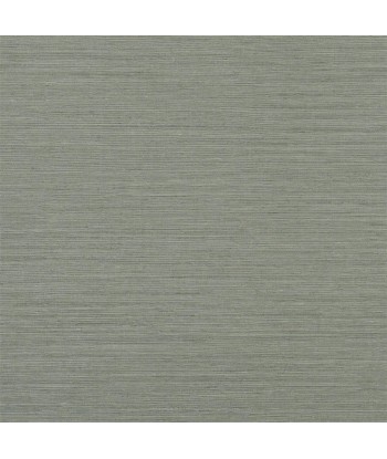 Papier Peint Brera Grasscloth Charcoal prix