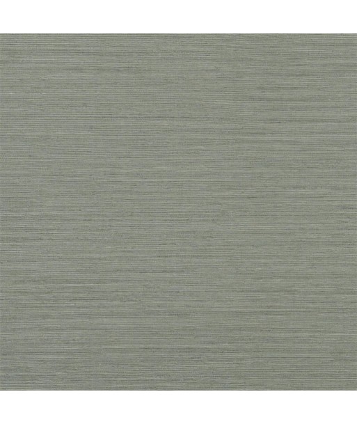 Papier Peint Brera Grasscloth Charcoal prix