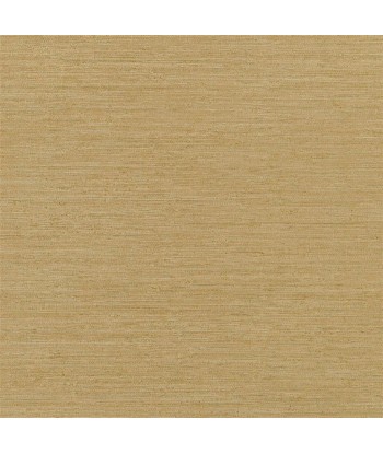 Papier Peint Brera Grasscloth Gold livraison gratuite