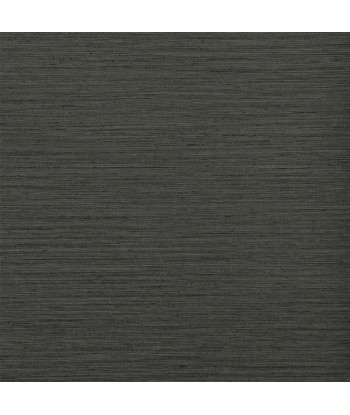 Papier Peint Brera Grasscloth Graphite 2023