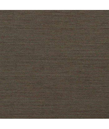 Papier Peint Brera Grasscloth Slate de France