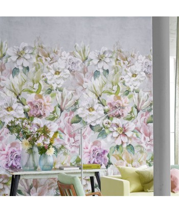 Papier Peint Jardin Botanique Peony 50-70% off 