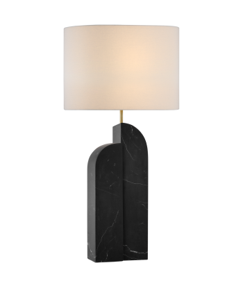 Lampe Savoye Gauche Marbre Noir commande en ligne