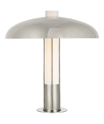 Lampe Troye Medium Nickel acheter en ligne