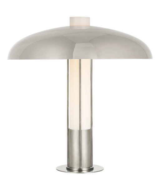 Lampe Troye Medium Nickel acheter en ligne