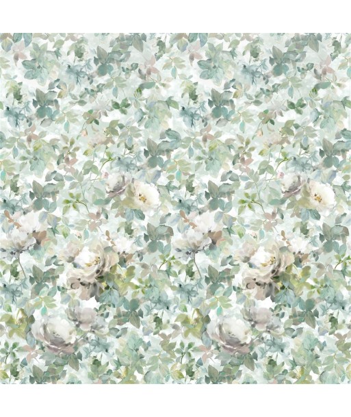 Papier Peint Thelmas Garden Celadon Comparez plus de prix