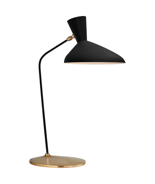 Lampe Austen Noir Mat acheter en ligne