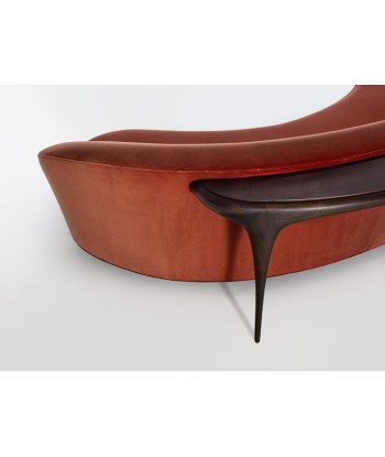 Table Sculpted Sofa pas chere