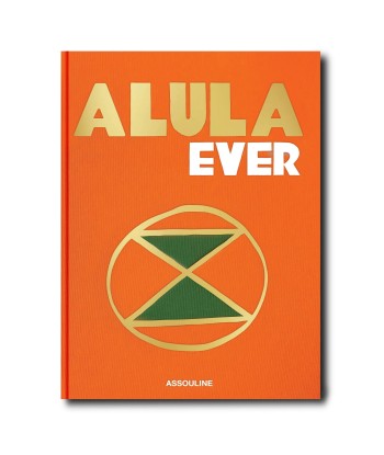 Livre Alula Ever Vous souhaitez 