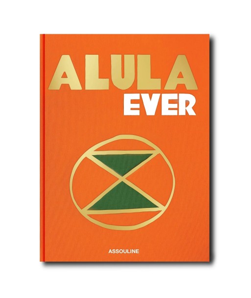 Livre Alula Ever Vous souhaitez 