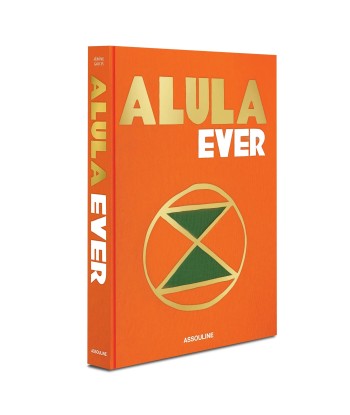 Livre Alula Ever Vous souhaitez 