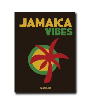 Livre Jamaica Vibes pas cher