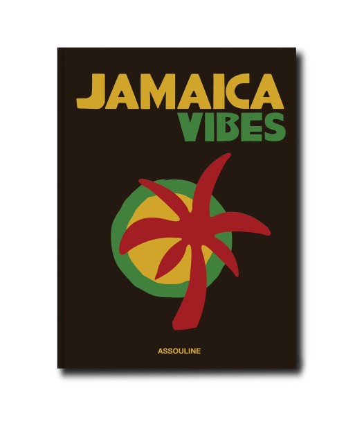 Livre Jamaica Vibes pas cher