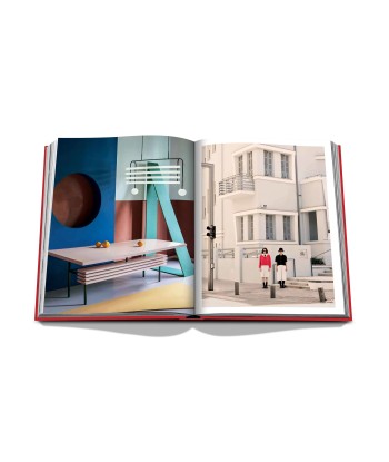 Livre Bauhaus Style Amélioration de cerveau avec