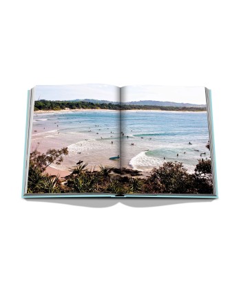 Livre Byron Bay Profitez des Offres !