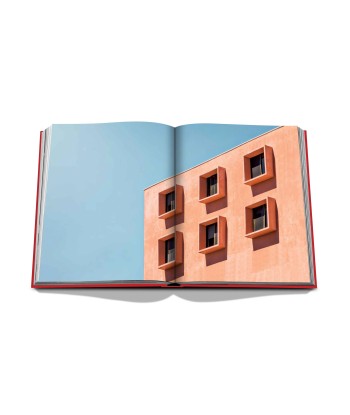 Livre Bauhaus Style Amélioration de cerveau avec