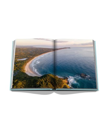 Livre Byron Bay Profitez des Offres !