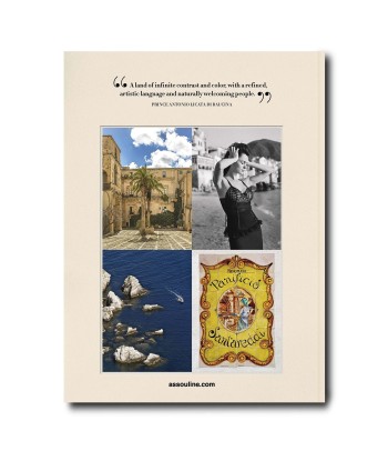 Livre Sicily Honor Faites des économies