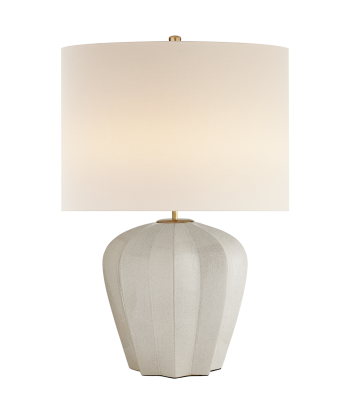 Lampe Pierrepont Craquelure Osseuse 50-70% off 