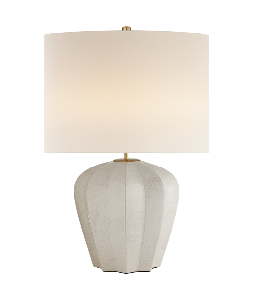 Lampe Pierrepont Craquelure Osseuse 50-70% off 