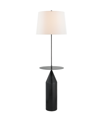 Lampadaire Zephyr Fer Vieilli prix pour 