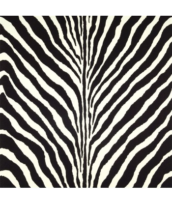 Papier Peint RL Bartlett Zebra Charcoal commande en ligne