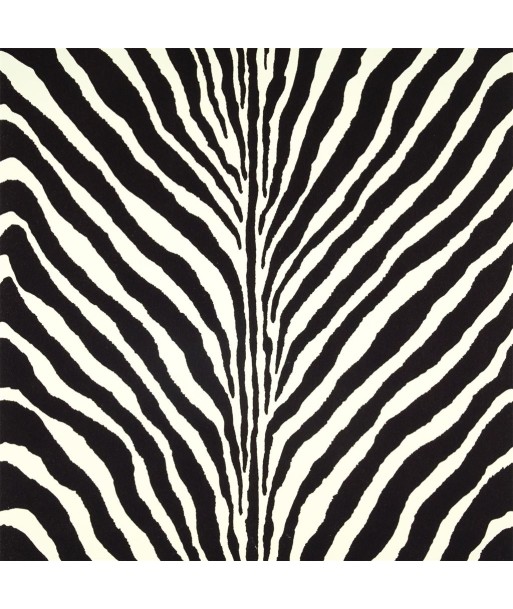 Papier Peint RL Bartlett Zebra Charcoal commande en ligne